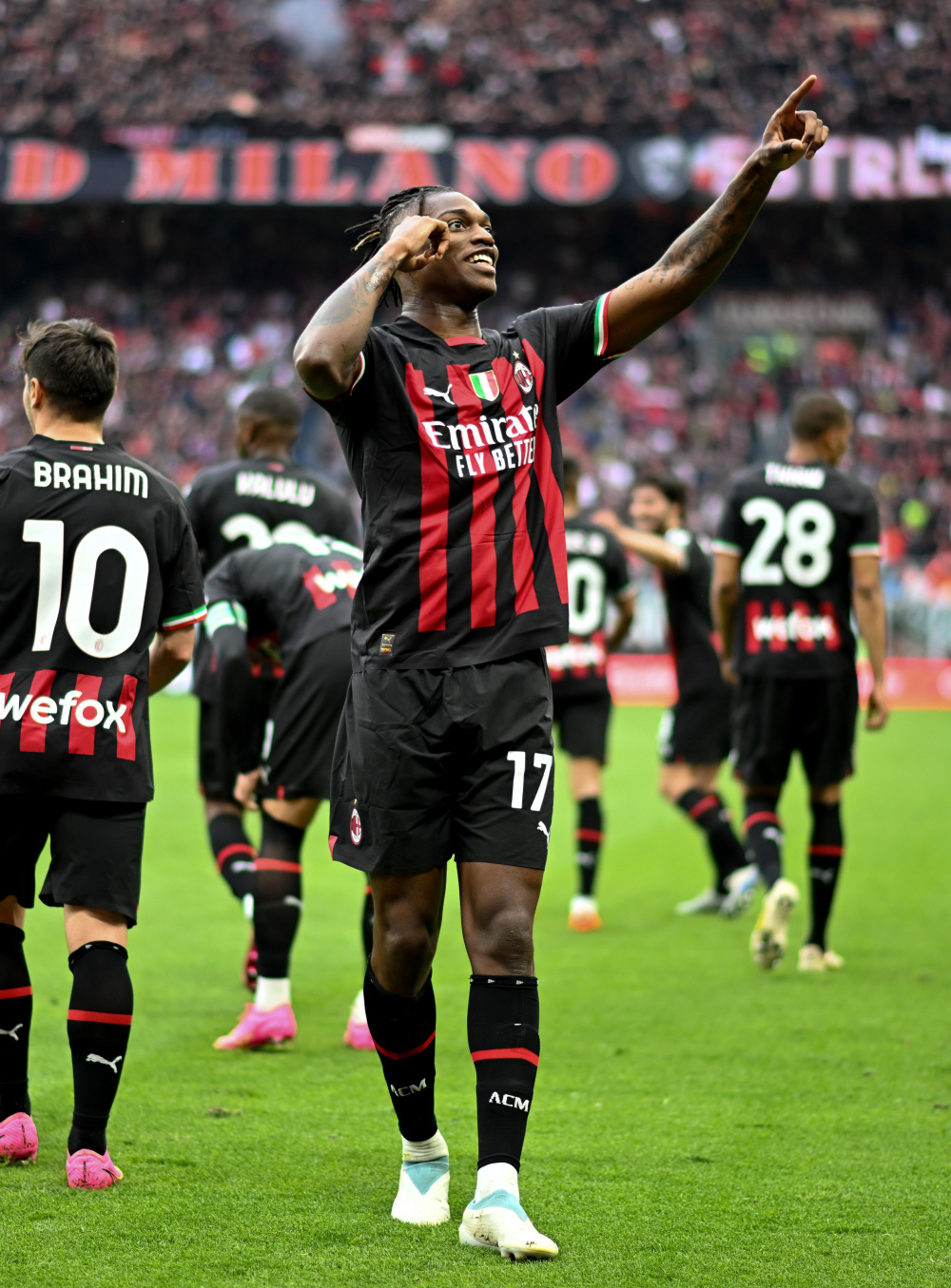 尼克斯还在 尼克斯还在