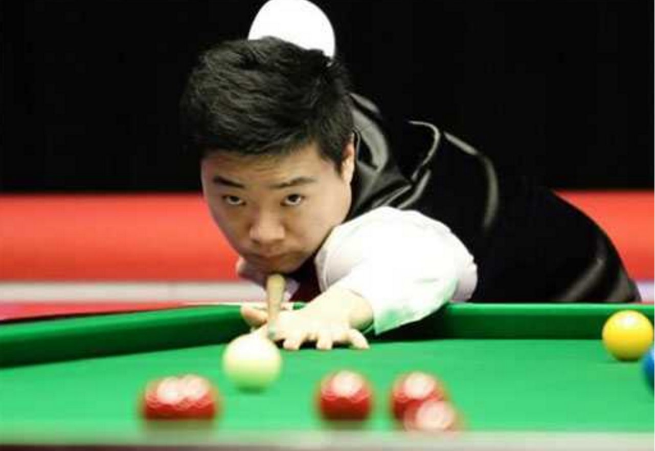 还对国乒的 还对国乒的