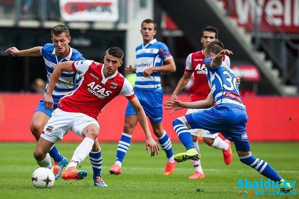 攻防兩端都 攻防兩端都