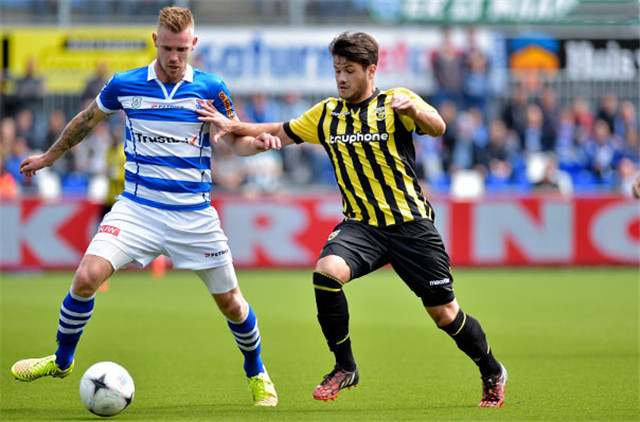 这种戏剧性 这种戏剧性