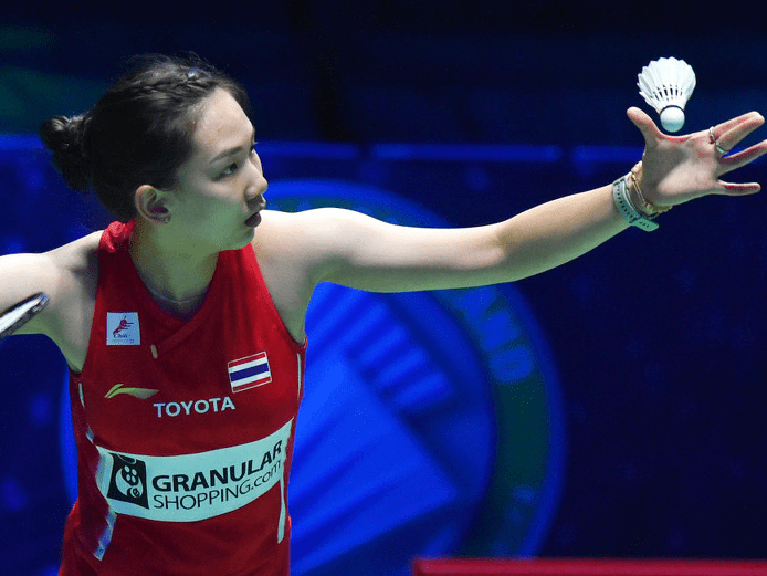 同样的击球 同样的击球